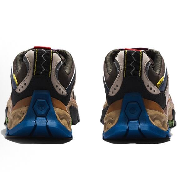 TIMBERLAND X Billionaire Boys Club Women's 10 SOLAR RIDGE WP GORE-TEX - Picture 5 of 7